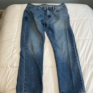 Gap Men’s 1969 Slim Fil Jeans 34 x 28